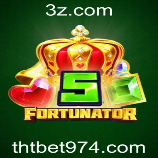 5Fortunator: Descubra o Fascinante Mundo do Jogo Thtbet