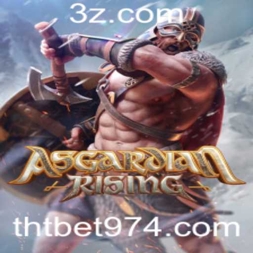 Descubra AsgardianRising: O Novo Marco no Universo dos Jogos com thtbet