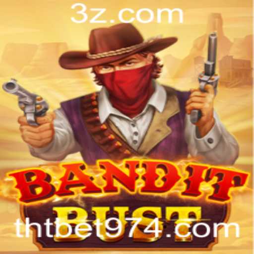 Descubra o Fascinante Mundo do BanditBust: Um Guia Completo do Jogo