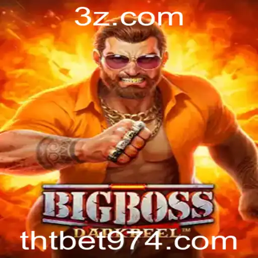 BigBoss: O Novo Fenômeno dos Jogos