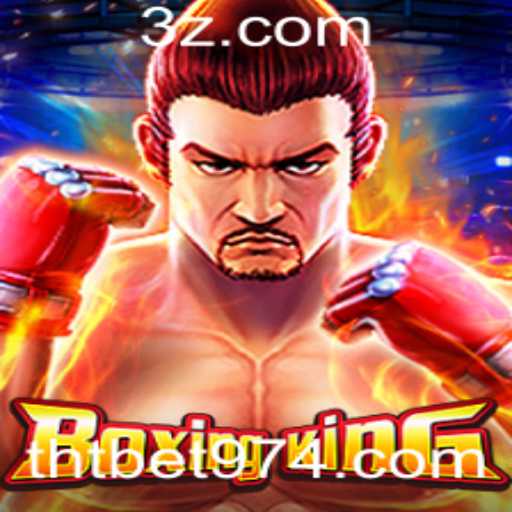 Explorando o Mundo de BoxingKing com tbtbet