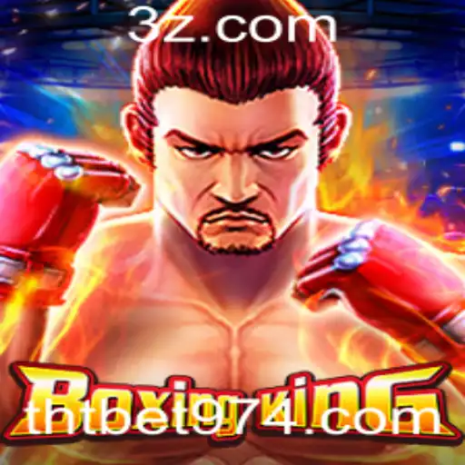 Explorando o Mundo de BoxingKing com tbtbet