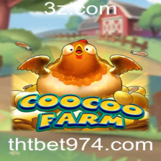 CooCooFarm: Mergulhe na Agricultura Virtual com Diversão e Estratégia