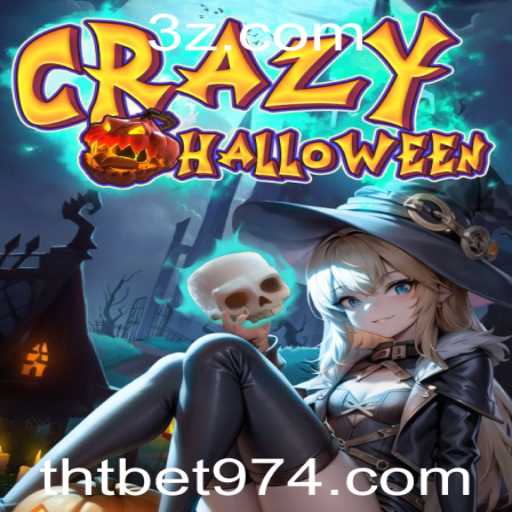 CrazyHalloween: A Aventura Assustadora para Todos os Amantes de Jogos