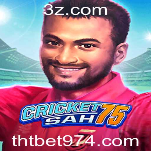 Explorando o Mundo do Jogo CricketSah75 com a Palavra-chave thtbet