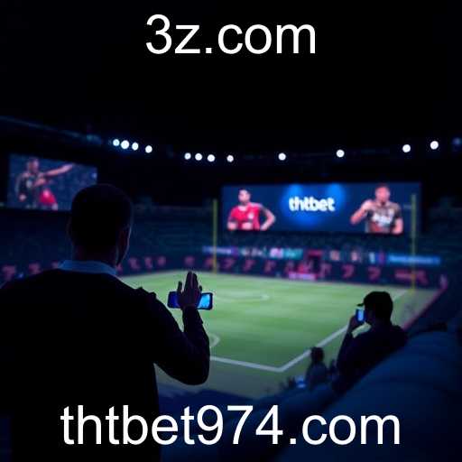 A Exclusividade Redefinida no Cenário de thtbet