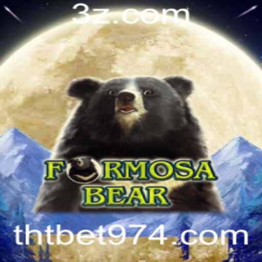 Descubra a Emoção de FormosaBear: Uma Nova Experiência de Jogo