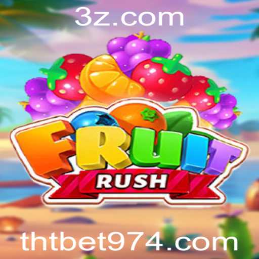 Explorando o Mundo Vibrante de FruitRush: O Jogo que Conquista