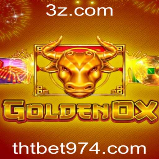 GoldenOx: Explorando o Fascinante Mundo do Jogo