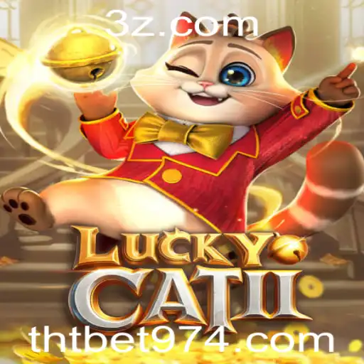 Explorando o Mundo de LuckyCatII: Um Mergulho no Universo dos Jogos de Apostas