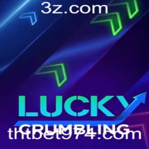 Explorando o Fascinante Mundo de LuckyCrumbling: Regras e Introdução