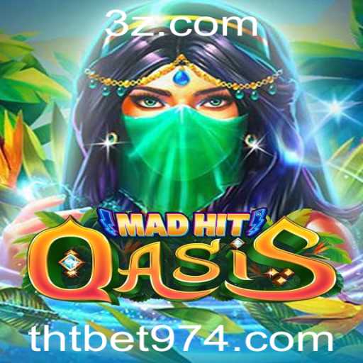 MadHitOasis: Explore o Novo Mundo das Possibilidades Lúdicas