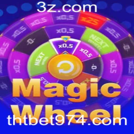 MagicWheel: A Nova Sensação dos Jogos com Thtbet