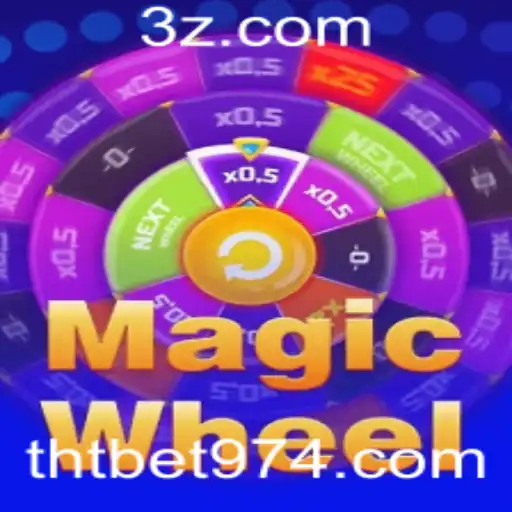 MagicWheel: A Nova Sensação dos Jogos com Thtbet
