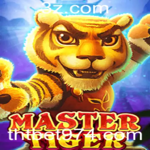 MasterTiger: Uma Nova Era de Jogos com Thtbet