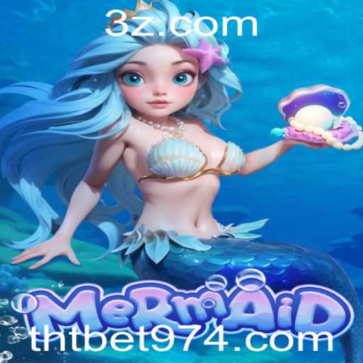 Descubra o Fantástico Mundo de 'Mermaid': Um Jogo Envolvente