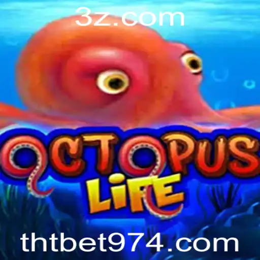 Explorando o Mundo de OctopusLife: Aventura e Estratégia em Cada Tentáculo