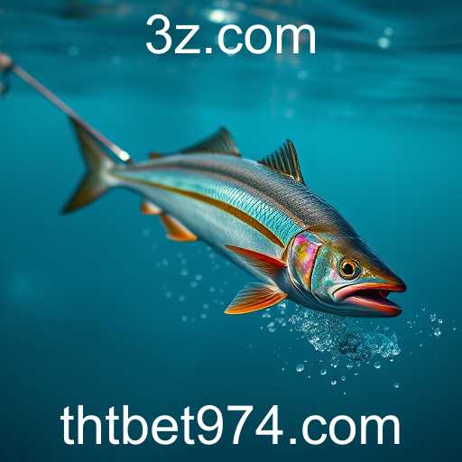 A Arte e Ciência da Pesca: Explore o Fascinante Mundo da Thtbet