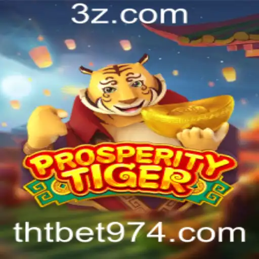 Descubra ProsperityTiger: Um Mergulho nas Regras e Estratégias do Jogo de Sucesso