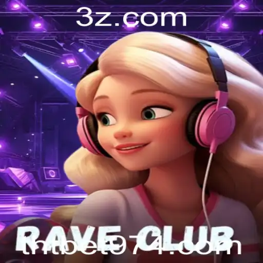 Descubra RaveClub: O Jogo de Aventura Futurística com Tecnologia Avançada