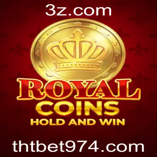 RoyalCoins: Um Jogo Revolucionário no Mundo do Entretenimento Digital