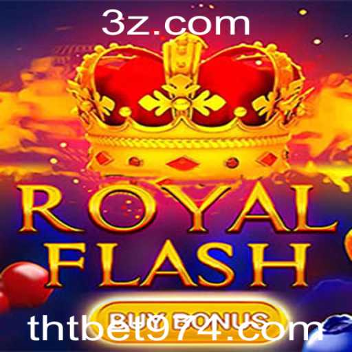 Descubra o Excitante Mundo de RoyalFlashBuyBonus em 2023