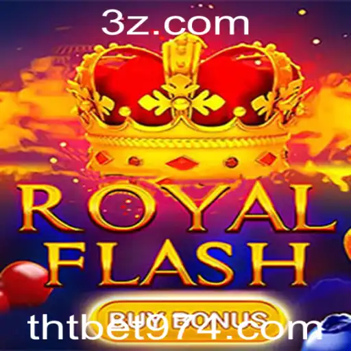 Descubra o Excitante Mundo de RoyalFlashBuyBonus em 2023
