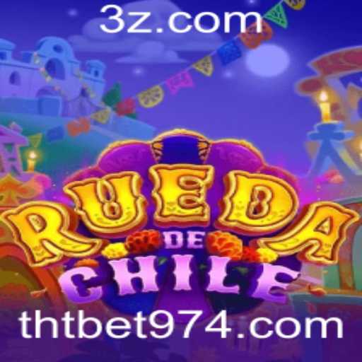 RuedaDeChile: Descubra o Novo Jogo que Está Revolucionando o Mercado
