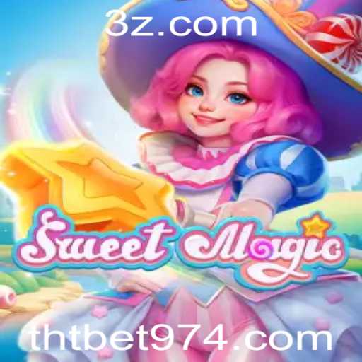 SweetMagic: A Fascinante Jornada no Mundo dos Jogos