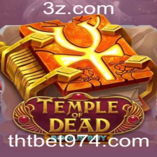 Descubra as Aventuras de TempleofDeadBonusBuy no Mundo dos Jogos Online