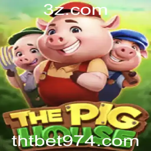 ThePigHouse: Descubra o Jogo que está Conquistando o Mundo