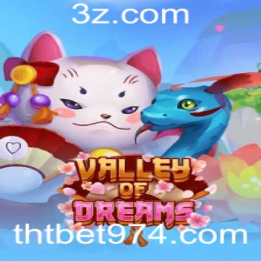 Valley of Dreams: Uma Jornada Encantada no Mundo de Thtbet