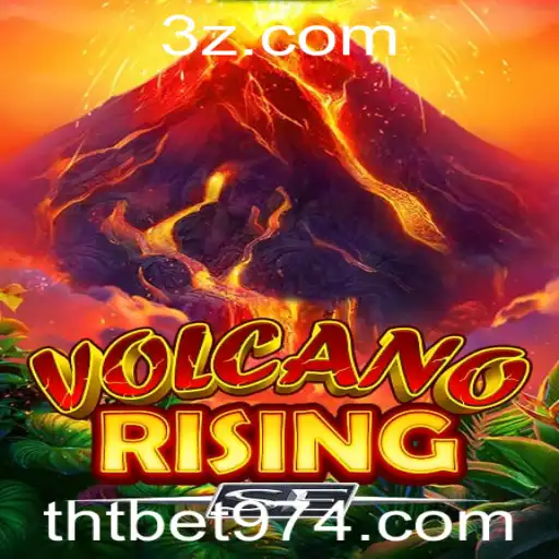 VolcanoRisingSE: Explore a Aventura Emocionante no Mundo dos Jogos Virtuais