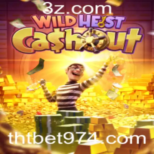 Explorando o Mundo de WildHeistCashout: Diversão e Estratégia no Jogo de Cassino Thtbet