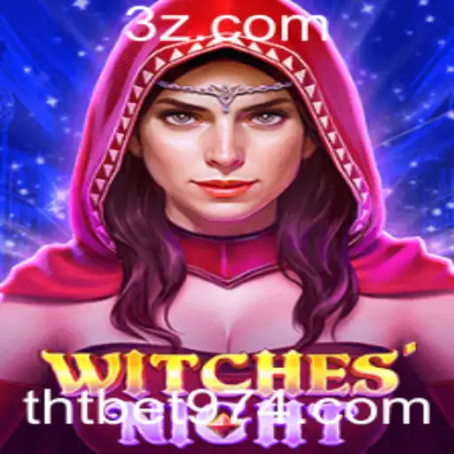 Descubra o Fascinante Mundo do Jogo WitchesNight
