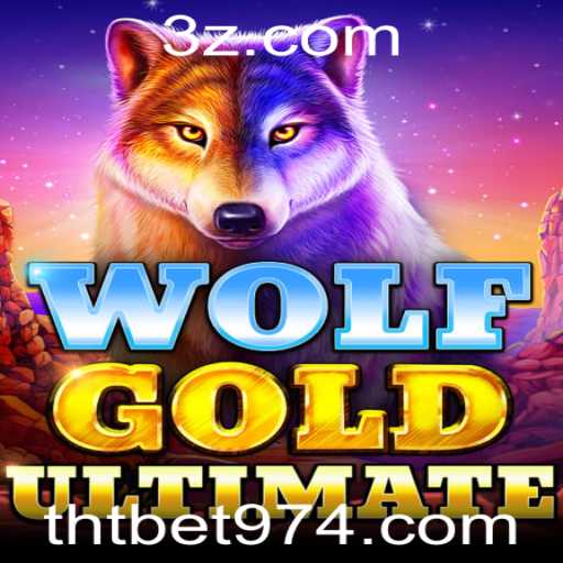 Explorando o Mundo do Jogo 'WolfGoldUltimate' com thtbet