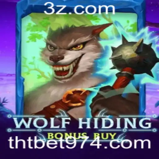 Explorando as Dinâmicas do Jogo WolfHidingBonusBuy