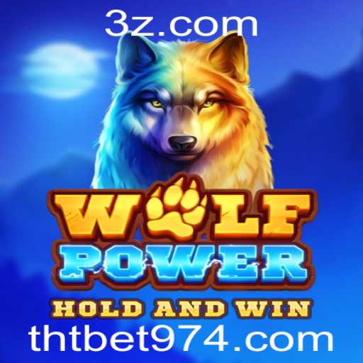 Descubra o Jogo WolfPower: Uma Aventura Envolvente com thtbet