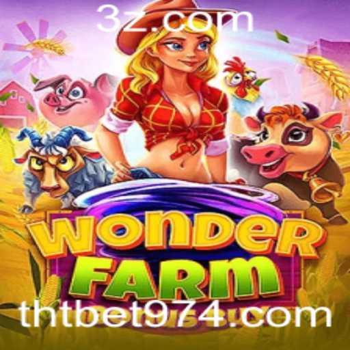 WonderFarmBonusBuy: Uma Viagem Mágica pelo Mundo dos Jogos