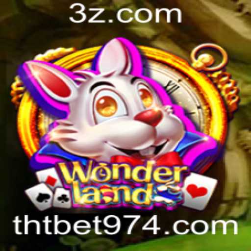 Explorando o Fascinante Jogo Wonderland e suas Regras