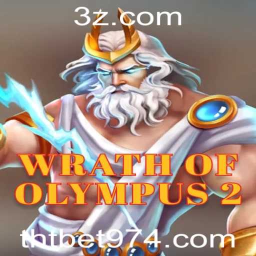 WrathofOlympus2: Descubra o Novo Jogo que Está Revolucionando o Mercado