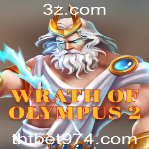 WrathofOlympus2: Descubra o Novo Jogo que Está Revolucionando o Mercado