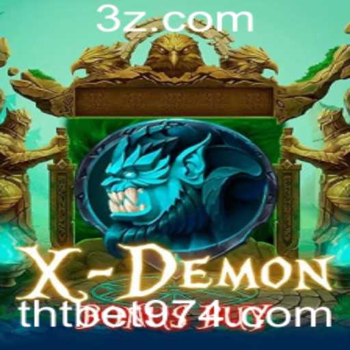 Explorando o Mundo de XDemonBonusBuy: Um Jogo Inovador no Cenário Atual