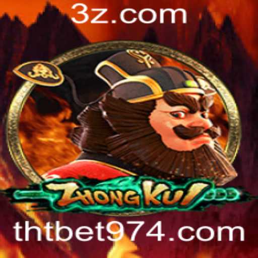 ZhongKui: Descubra o Fascinante Mundo do Jogo com Thtbet