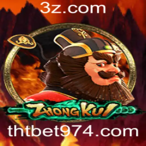 ZhongKui: Descubra o Fascinante Mundo do Jogo com Thtbet